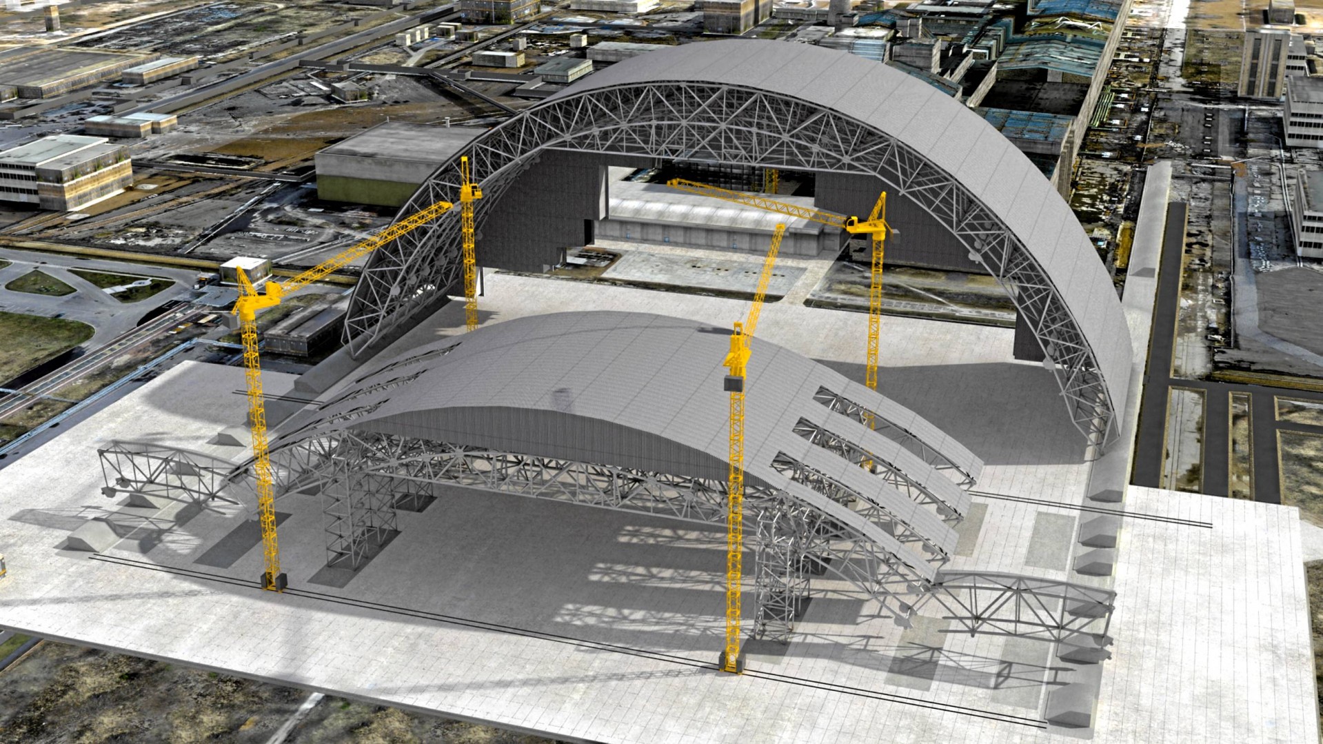 Qu’est-ce que le BIM (Building Information Modeling) ? Qu’est-ce que le BIM (Building Information Modeling) ?