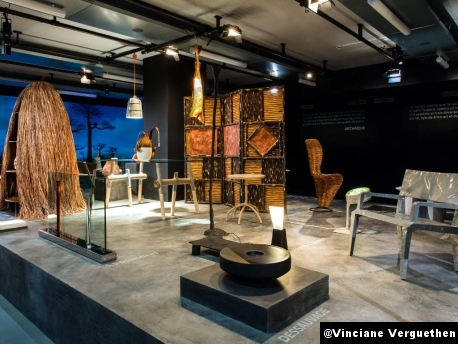 L'agenda des expos architecture, à Paris et en France, c'est sur le blog d'archiBat. Un condensé de tous les autres sites !