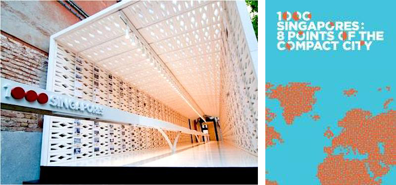 Consultez votre agenda des expos architecture, à Paris et en France, sur le blog d'archiBat. Un condensé de tous les autres sites !