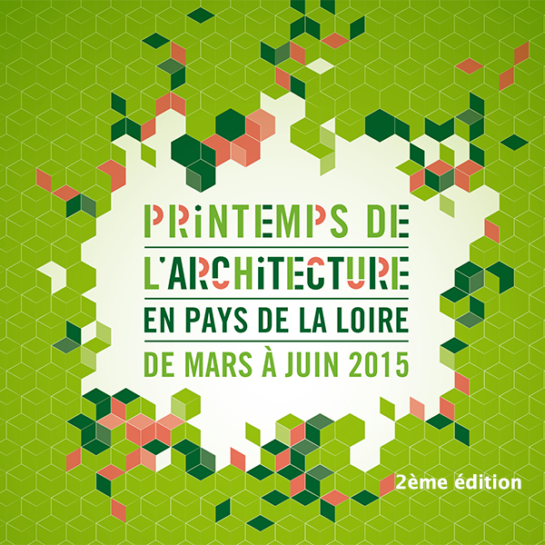 L'agenda des expos architecture, à Paris et en France, c'est sur le blog d'archiBat. Un condensé de tous les autres sites !