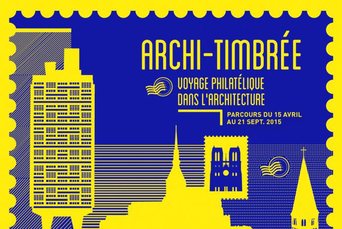 L'agenda des expos architecture, à Paris et en France, c'est sur le blog d'archiBat. Un condensé de tous les autres sites !