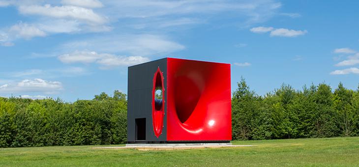 L'agenda des expos architecture, à Paris et en France, c'est sur le blog d'archiBat. Un condensé de tous les autres sites !