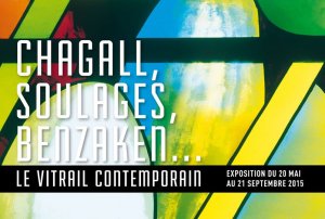 L'agenda des expos architecture, à Paris et en France, c'est sur le blog d'archiBat. Un condensé de tous les autres sites !