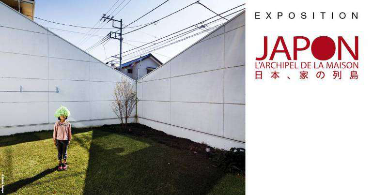 Consultez votre agenda des expos architecture, à Paris et en France, sur le blog d'archiBat. Un condensé de tous les autres sites !