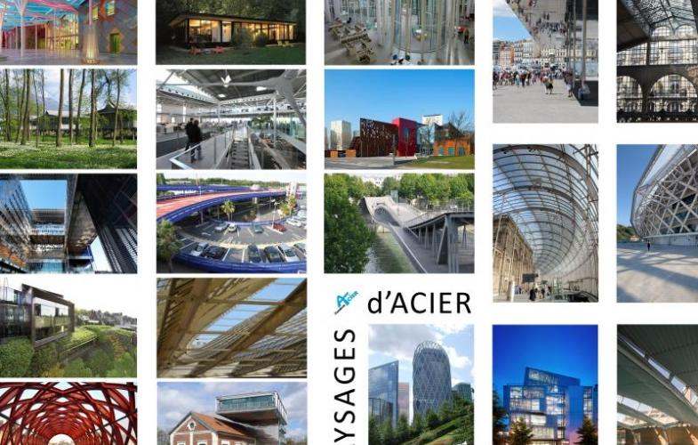 Consultez votre agenda des expos architecture, à Paris et en France, sur le blog d'archiBat. Un condensé de tous les autres sites !