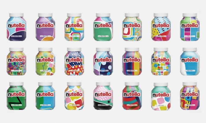 Nutella-New-Jars
