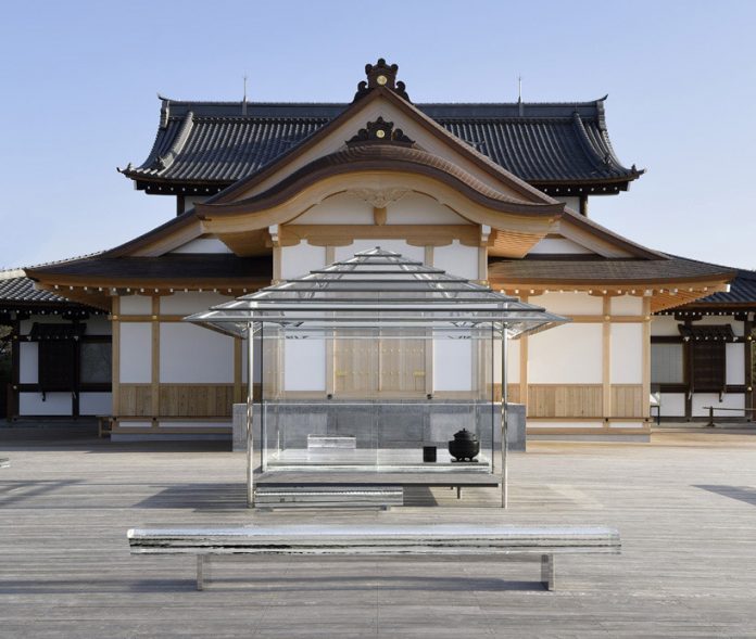 tokujin-yoshioka-kou-an-glass-tea-house-designboom-001