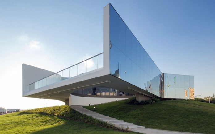 m-pavillion