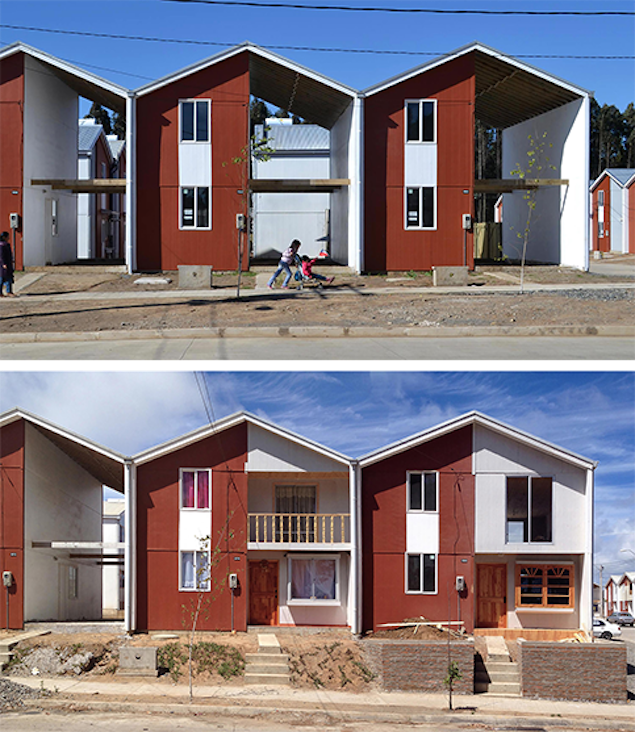 Alejandro Aravena